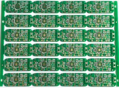 上海專業正規pcb多層線路板定制