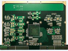 上海10層工業pcb線路板廠家哪家好