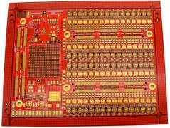 江蘇高精密雙面pcb線路板價位