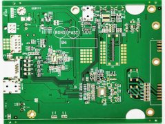 江蘇雙面pcb線路板一般多少錢(qián)