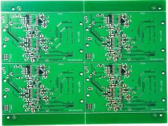 江蘇小型雙層pcb線路板定做