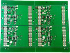 江蘇高精密雙層pcb線路板定制