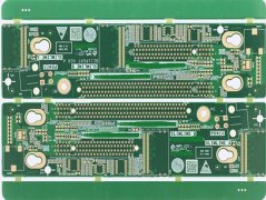 江蘇專業單層pcb線路板打樣制作