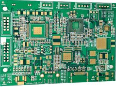 江蘇八層pcb線路板廠家哪家好