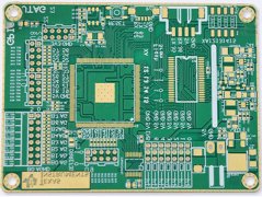 山東多層pcb線路板廠家推薦