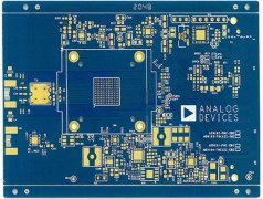 浙江專業pcb多層線路板打樣價格