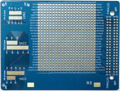 蘇州專業雙面pcb線路板批發價