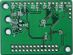 蘇州高精密雙層pcb線路板價位