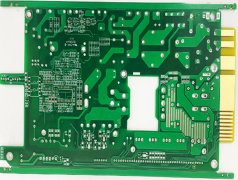 蘇州高精密雙面pcb線路板費(fèi)用