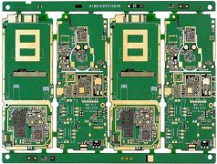 蘇州雙面pcb線路板一般多少錢