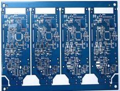 蘇州專業單面pcb線路板哪里買