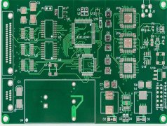 蘇州高精密雙層pcb線路板購買