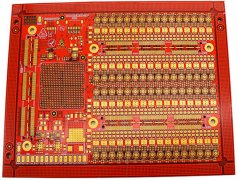 四川高精密雙面pcb線路板價(jià)錢