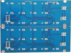 四川專業(yè)單面pcb線路板生產(chǎn)制作