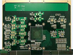 四川高精密雙層pcb線路板生產(chǎn)訂制