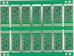 四川小型雙面pcb線(xiàn)路板哪里有