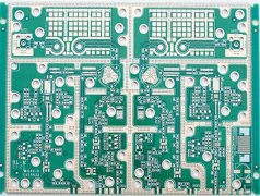 四川精密多層pcb線(xiàn)路板哪里有