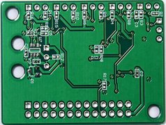 寧波專業(yè)雙面pcb線路板生產(chǎn)定做