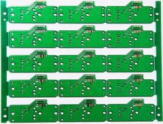 成都小型正規雙面pcb線路板哪家便宜