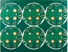 成都小型雙層pcb線路板批量訂購