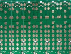 杭州專業小型雙層pcb線路板批發價格