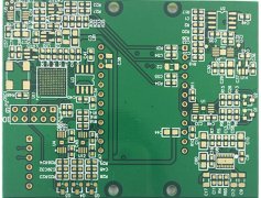 溫州專業pcb線路板廠家怎么樣