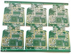 河北專業單面pcb線路板哪家便宜