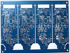 河北專業單面pcb線路板定制生產