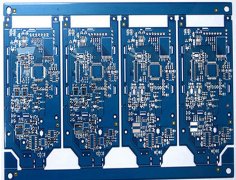 河北定制打樣多層精密pcb線(xiàn)路板