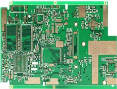 遼寧單面pcb線路板加工費用