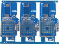 吉林pcb線路板批量定制生產