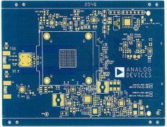 武漢工業(yè)電子pcb線路板定制