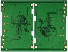 中山多層pcb線路板打樣印制